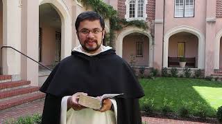 2nd Sunday of Advent Reflection from Br. Antony Augustine Cherian, O.P.