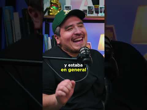Tráiler: Confesiones con Armando Machuca