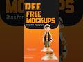 Free Mockups Websites For designers!