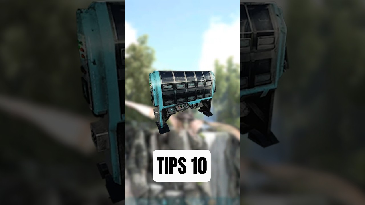 Mutaciones e Incubadora en ARK 🦖 TIPS PARA JUGADORES DE ARK 