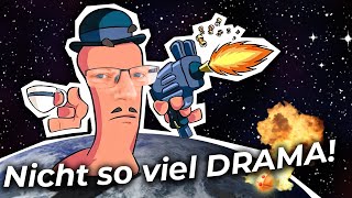 ALLES VERNICHTEN! | Worms Clan Wars