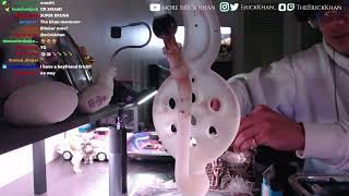 September 28 2026 Youtube Stream - DINO SLOP | Erick Khan Full Stream