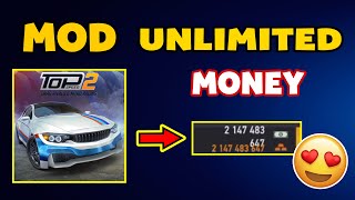 Top Speed 2: Drag Rivals Race 1.05.0 MOD APK (Unlimited Money) screenshot 4