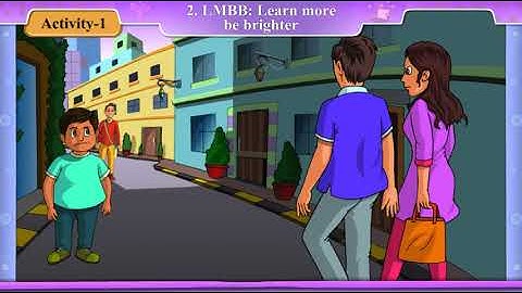 Std8 English Sem1 Unit2 Activity1 LMBB -Whenever I see -Poem