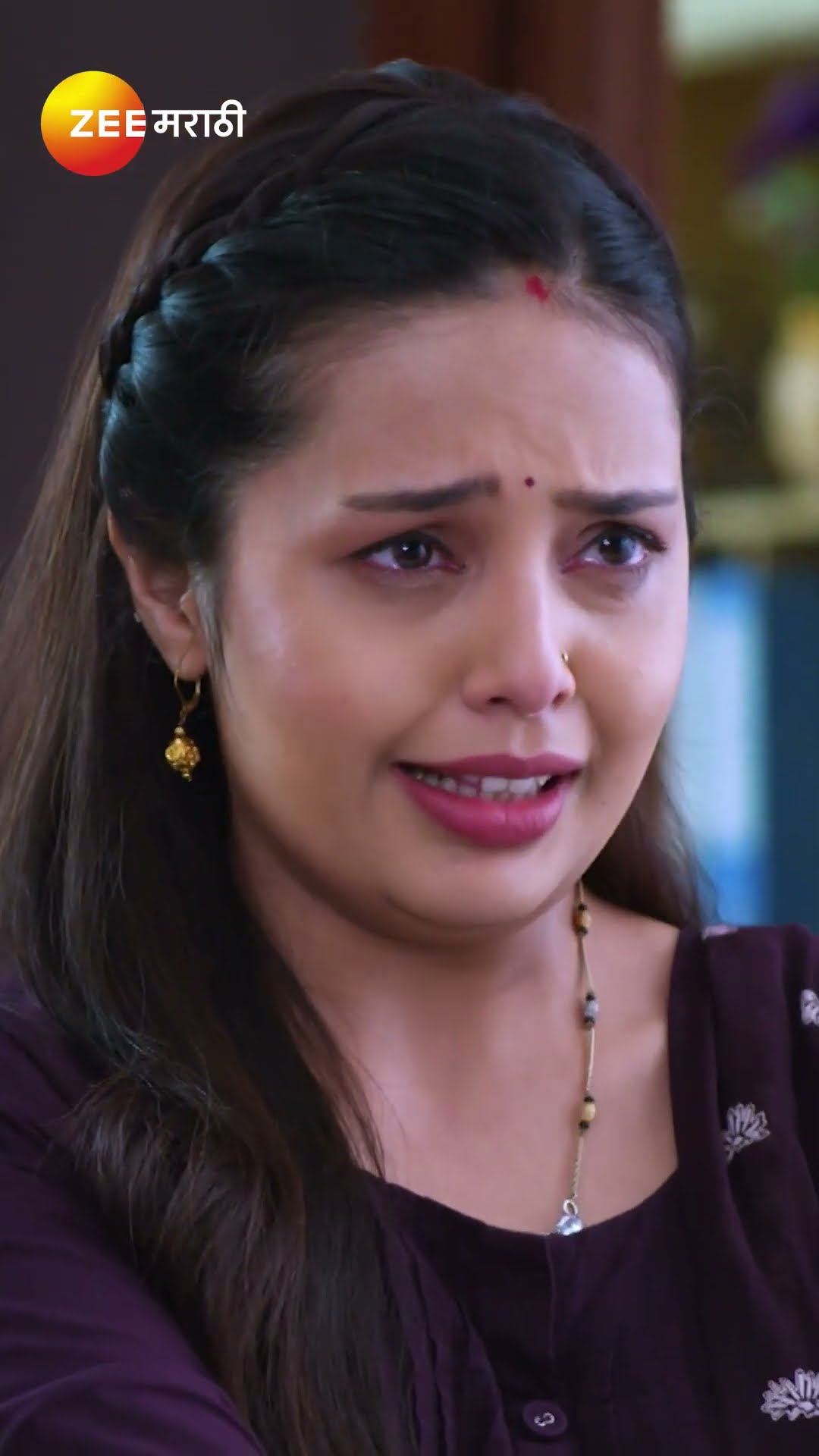 #Tula Shikvin Changlach Dhada #Shorts #Zee Marathi #Entertainment #Drama