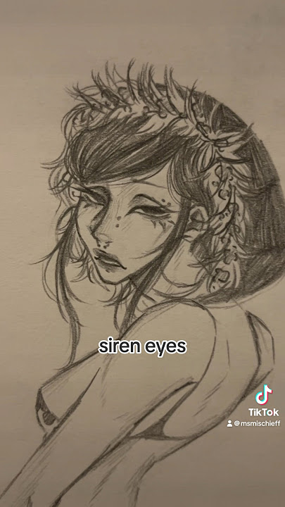 doe or siren eyes? #fyp #art #eyes #goober #chibi #short #shorts #shortsfeed #youtubeshorts