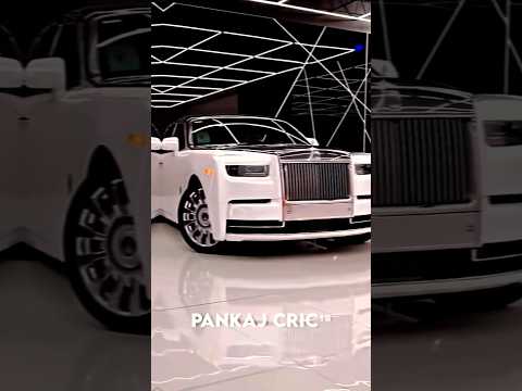 NEVER HIT ROLLS-ROYCE 😱#shorts #shortsfeed #facts #trending #viral #batidao #netizens #rcb #fyp #car