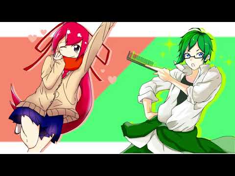 【二人で】金曜日のおはよう歌ってみた/HoneyWorks/【かぼちゃ＆peridot】