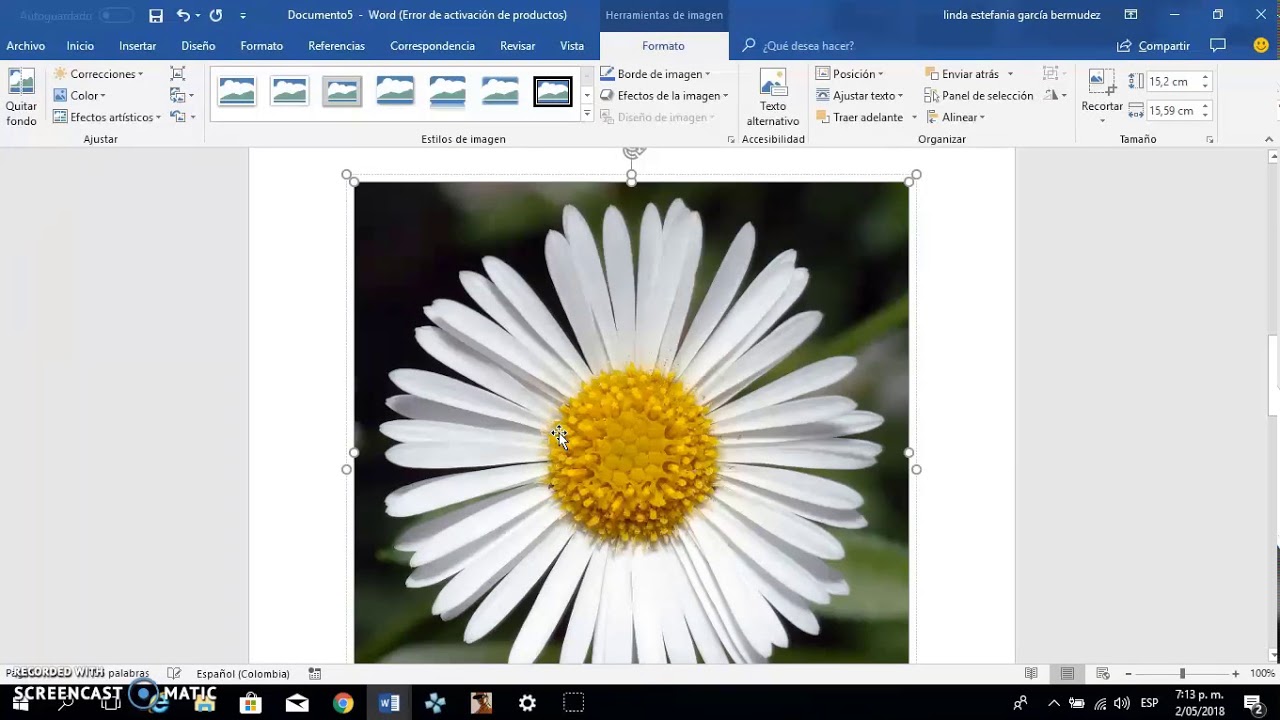 Word Doc Modular uso y aplicacion de modulos en word - YouTube