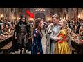 He Rejected Me for a Pureblood… So I Married the Lycan King That Same Night