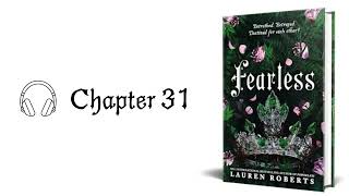 Fearless - Chapter 31