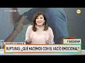 Reencontrarse a uno mismo post separación  │CEH │19-05-26