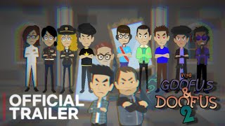 Goofus & Doofus 2 | Official Teaser Trailer