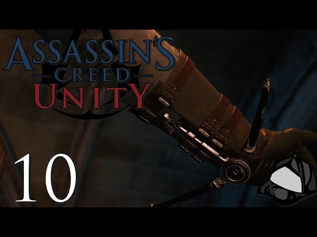 Phantom Ac Unity Phantom Blade Unity
