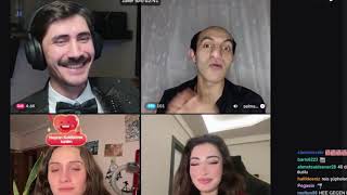 Husamviyuviyu Komik Anlar Derlemesi 2