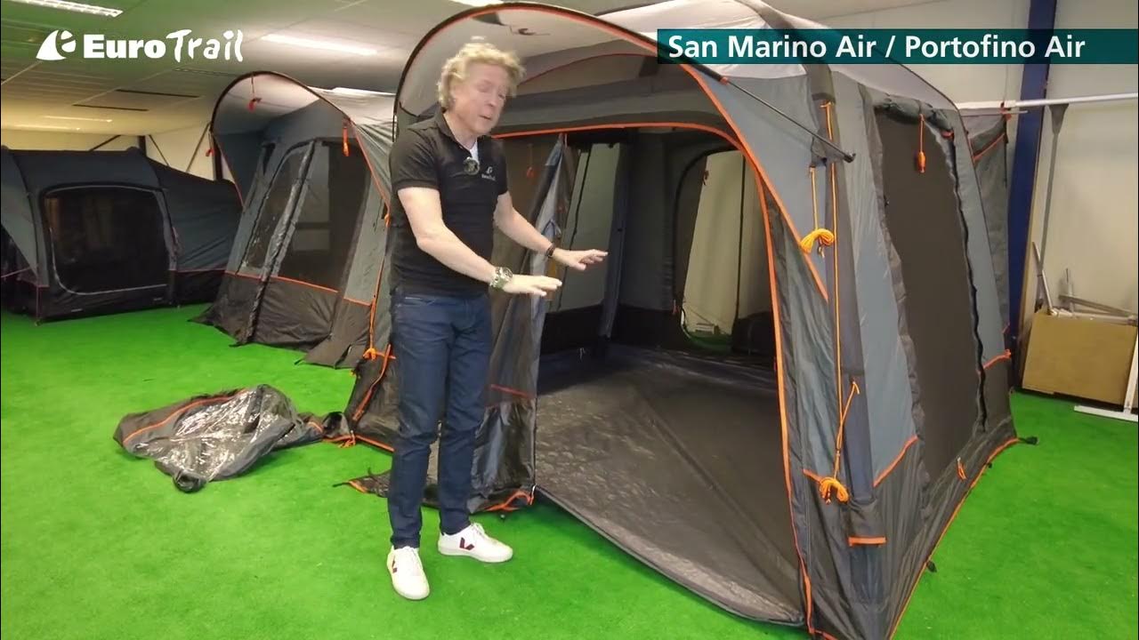 San Marino Air / Portofino Air NL YouTube