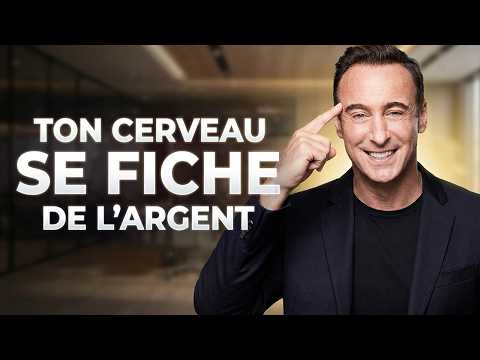 Le cerveau des riches ne fonctionne pas comme le tien