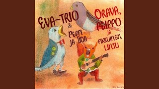 Pilvien paimen (feat. Peppi)