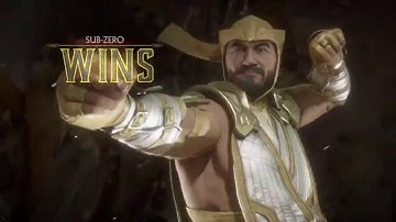 Ko-op Karries : Sub-Zero