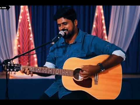 Mera Yeshu Masih Jab Duniya Mein Tha By Amit Kamble  Hindi Jesus Song  Jesus Christ King 