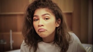 Zendaya - The Bare Beat