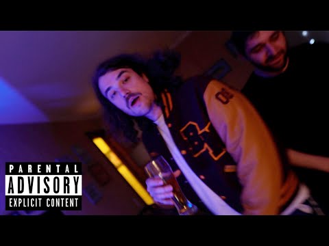 romaskosmodroma - PERSERVERE (prod. NFKRZ)