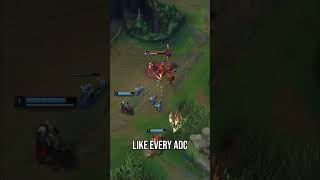 Vladimir Bot Lane Dominates Meta #shorts