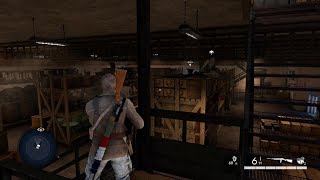 Sniper Elite: Resistance, Lights, Camera, Ahtug, Stone Eagle locations