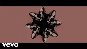 EZRAKH - Infinite Fabric (Lost Tribe)(feat. RHMK)