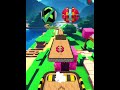 💥Going Balls VS Rollance Balls Action Ball Games New Race 🔥 | Android/IOS Games