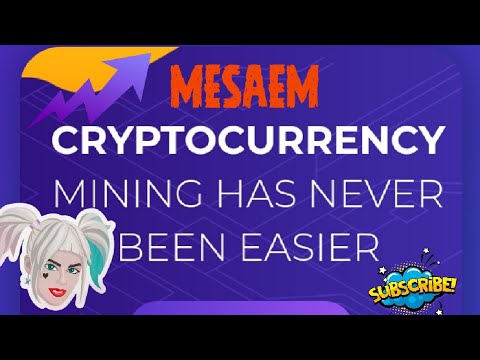 YENİ MESAEM GÜNLÜK %3.5-%5 KAZAN 🤑 | GÜNLÜK KRİPTO KAZANÇ SİTESİ 🔥 | NEW CLOUD MINING 👈