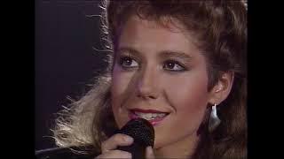 Peter Cetera with Amy Grant - The Next Time I Fall