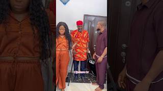 The smart old man #trending #film #comedyskits #movie #comedyvideos