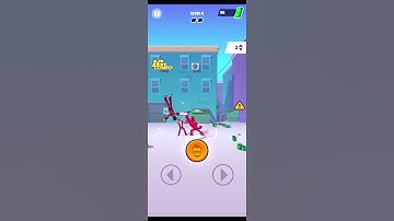 Invincible Hero #shorts