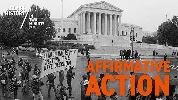 Affirmative Action