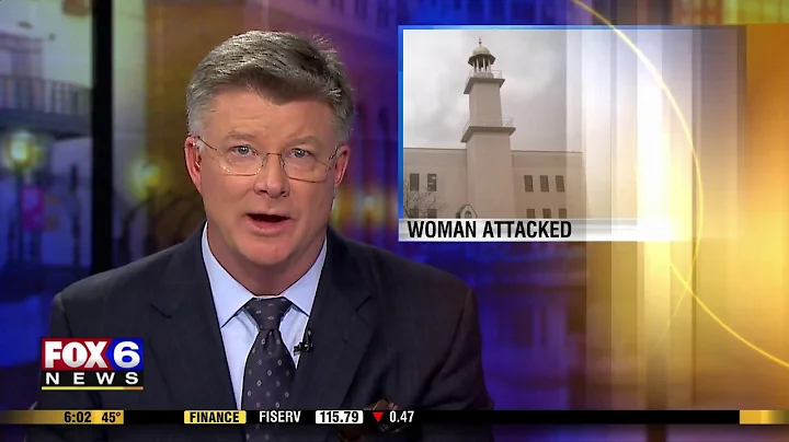 Video: CAIR Calls for Hate Crime Probe of Attack on Wisconsin Muslim Woman