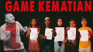 NUMBER GAME ! GAME KEMATIAN !