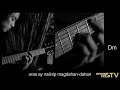 Sponge Cola - Kay Tagal Kitang Hinintay (LIVE ACOUSTIC with LYRICS and CHORDS)