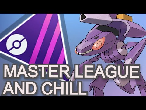 GO Battle League analysis: Does Genesect match its Mythical status