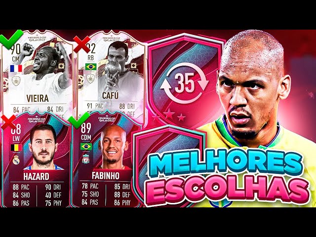 Copa do Mundo - FIFA 23: Ultimate Team e Novidades. - Blog Futrading