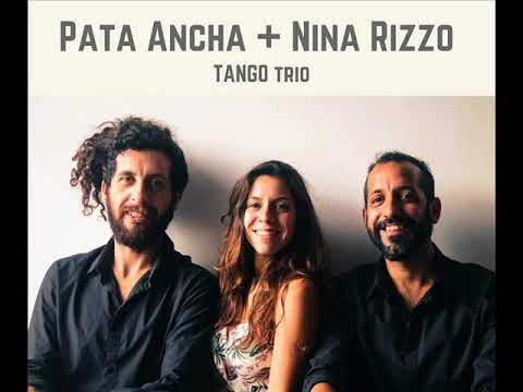 Pata Ancha+Nina Rizzo -Todo es amor(Lipesker/Romay) - YouTube