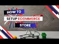 We Built Our eCommerce Store After Digital Products | ECom Mastery