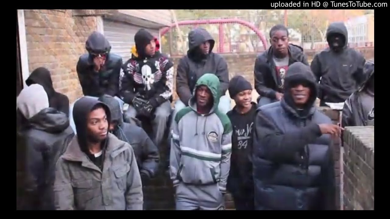 Sneakbo Touch Ah Button Ft. Political Peak & JJ Link Up TV Trax