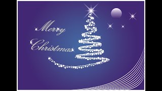 Christmas Card sem ding dan