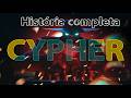 HISTÓRIA DO CYPHER COMPLETA 2026 | VALORANT LORE #valorantlore #valorant #cypher #killjoy