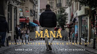 Mânâ Galaxy Ultra Kisa Fi̇lm Yarişmasi