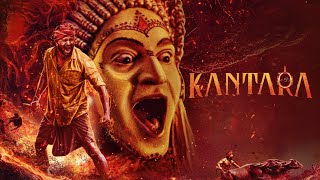 Kantara (2022) Movie Explained In Hindi | New Film | Review | हिन्दी | Hitesh Nagar