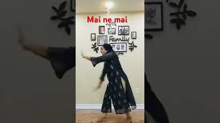#mainemai #bollywooddanceclasses #bollywoodeventperformance