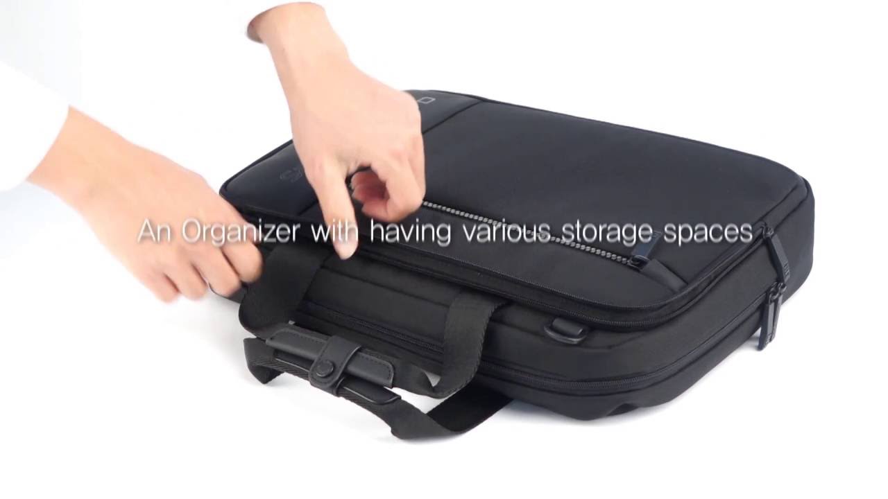 samsonite darkahn
