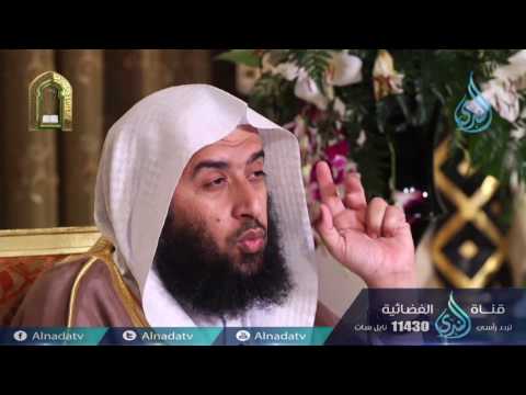 وكان الإنسان عجولا ح17 يا أيها الإنسان فضيلة د عمر بن عبد الله المقبل